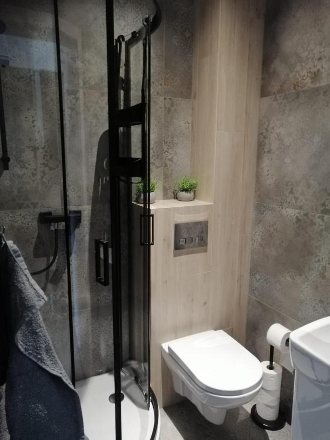 Prokocim Apartments คราคูฟ ภายนอก รูปภาพ
