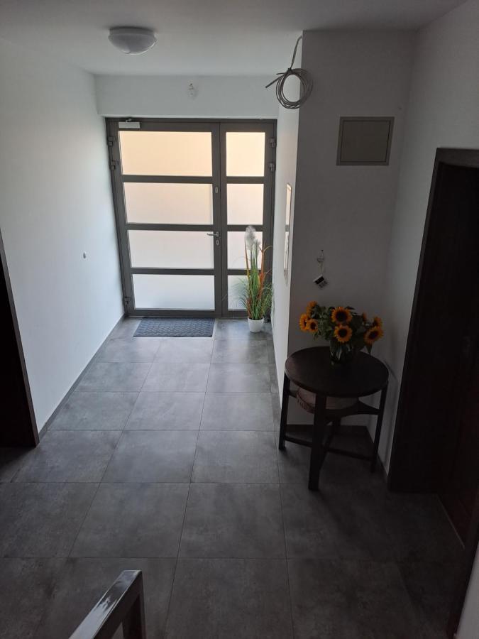 Prokocim Apartments คราคูฟ ภายนอก รูปภาพ