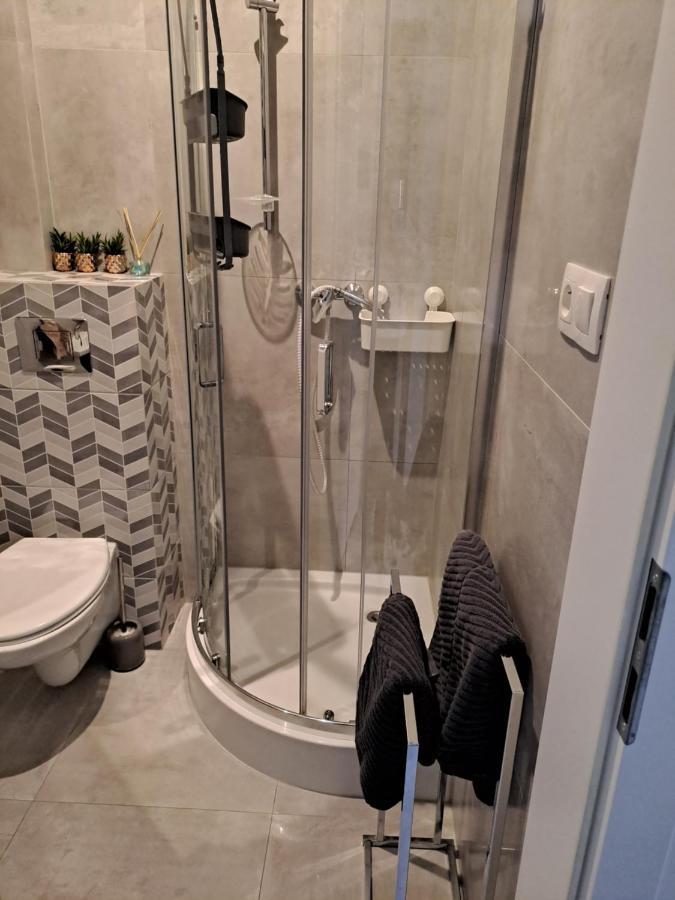 Prokocim Apartments คราคูฟ ภายนอก รูปภาพ