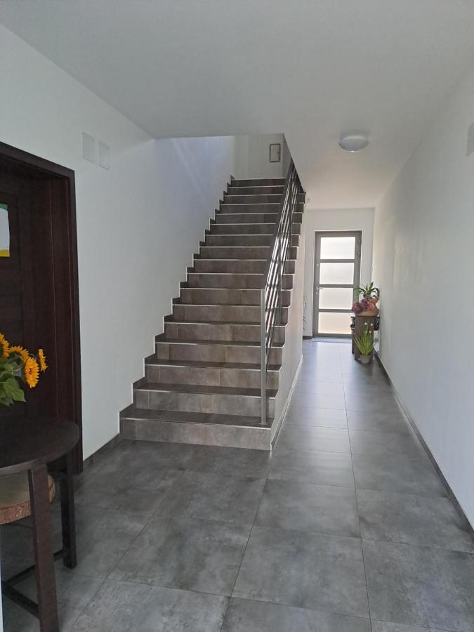 Prokocim Apartments คราคูฟ ภายนอก รูปภาพ