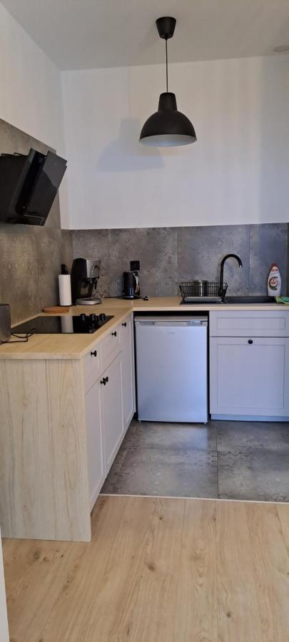 Prokocim Apartments คราคูฟ ภายนอก รูปภาพ