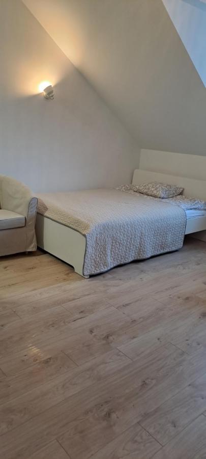 Prokocim Apartments คราคูฟ ภายนอก รูปภาพ